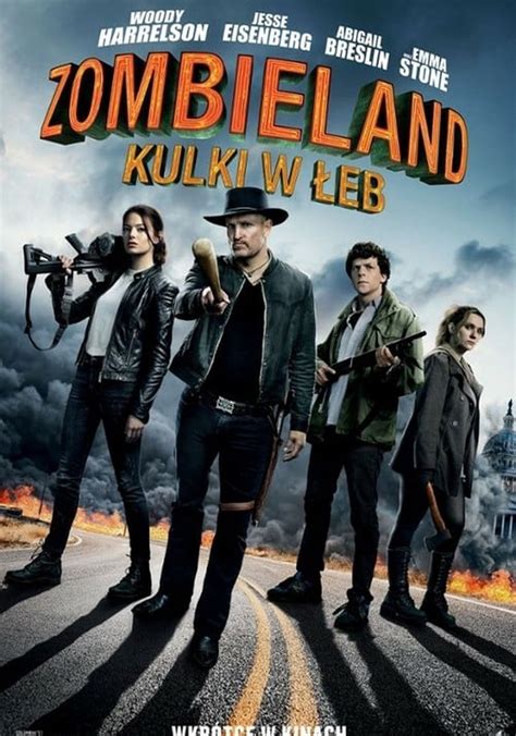 zombieland cda|zombieland kulki w łeb.